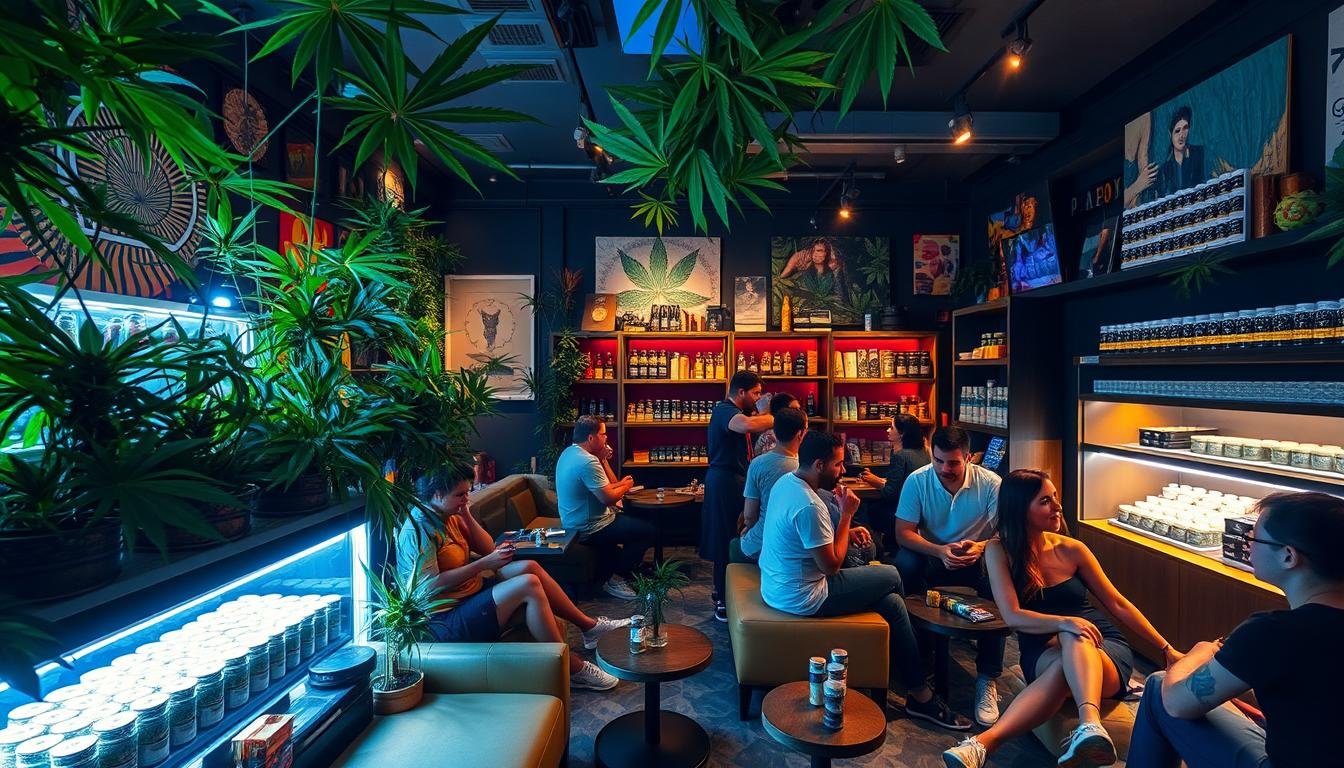 Club Cannábico en Madrid: Concepto y Funcionamiento